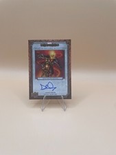 2023 Upper Deck Eternals Trading Cards Checklist and Odds 33