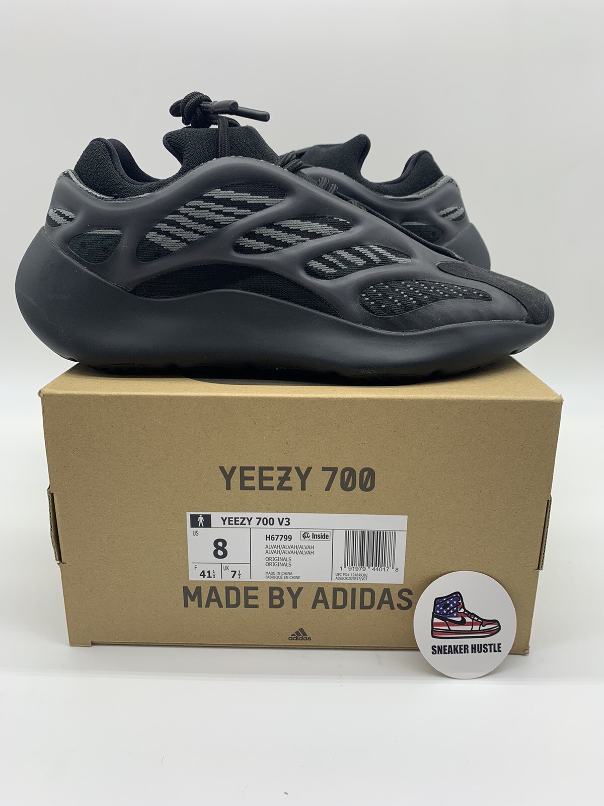 8 - adidas Yeezy Boost 700 V3 Alvah 