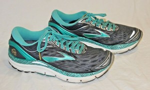 brooks transcend 3 brown