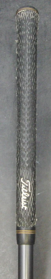 Titleist Pro Trajectory 975F 18.5° Wood Stiff Graphite Shaft Titleist Grip - Image 4 of 4