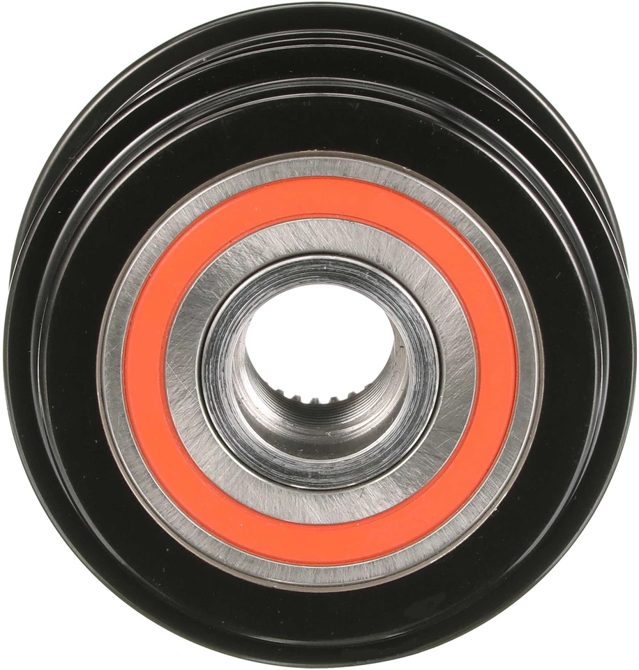 Alternator Pulley Fits Audi A4 A5 A6 Opt2/2 4G 8F 8K 8T 1.8 2.0 3017PAO - Image 4 of 4