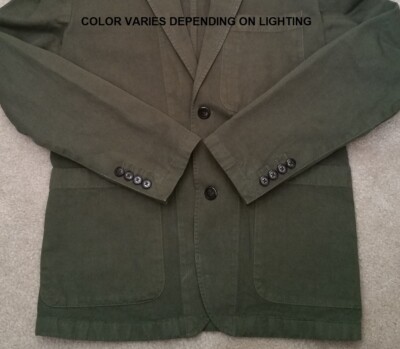 ジャケット・アウター Boyfriend Linen Jacket 36 Linen Boyfriend Jacket - Coldwater Creek