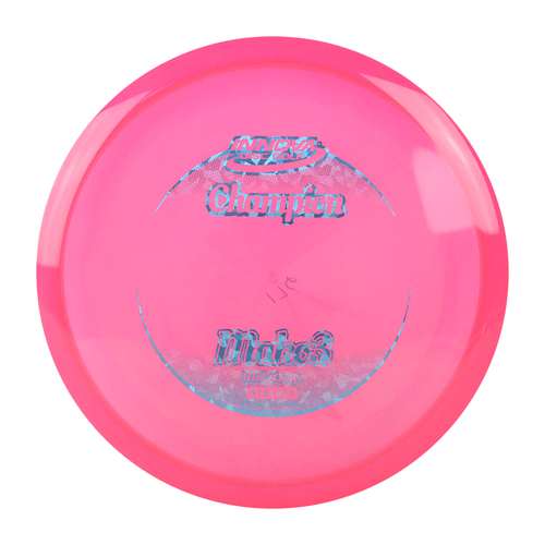 Innova Disc Golf Champion Mako3 Midrange Disc 5/5/0/0 - Choose Exact Disc - Picture 42 of 82