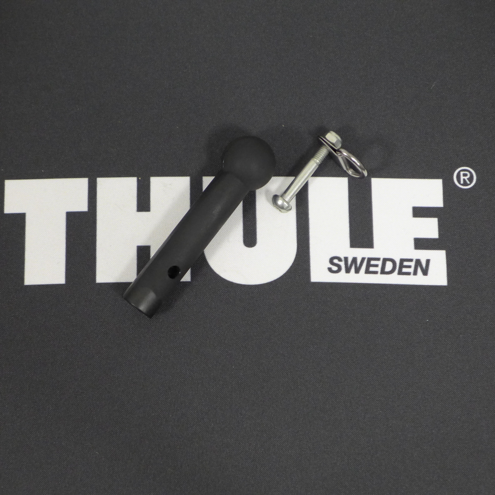 Thule CH5 Replacement Kit 17-X For Chariot Bike Trailers – Cab, Cross, Lite, Sport Models