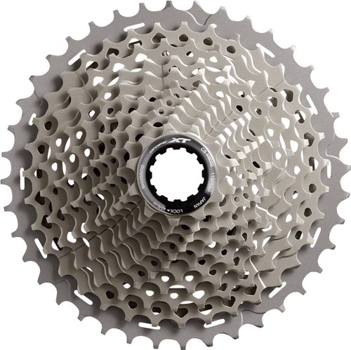 Shimano Deore XT CS-M8000 11-Speed Cassette - Picture 4 of 16