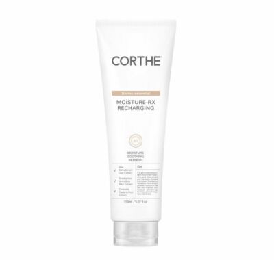 CORTHE Dermo essential MOISTURE-RX RECHARGING 150ml