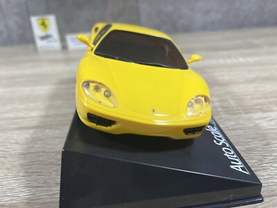 【未開封】KYOSHO Ferrari 360GTC ミニッツレーサー OLD VERY RARE Kyosho MINI-Z Racer Body Ferrari 360 Modena