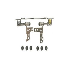 NEW For Lenovo ideapad 5 15IIL05 15ITL05 15ARE05 Left  Right Screen LCD Hinges