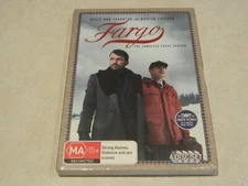 Fargo - The Complete First Season DVD [Brand New]