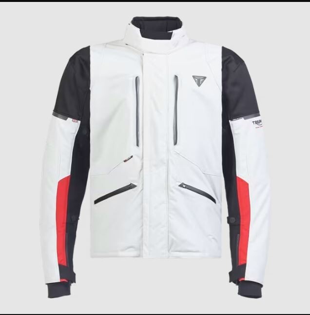 Triumph Cranbourne Lite Jacket MTPS2343 | eBay
