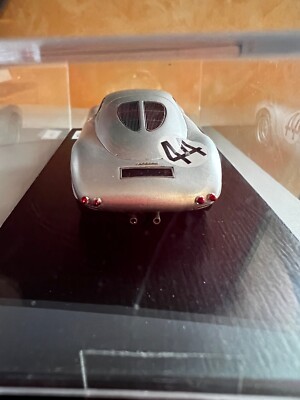 SPARK-MODEL S1951 Scale 1/43 | PORSCHE 550 N 44 24h LE MANS
