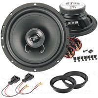 Auto Lautsprecher FüR Audi A5 Sportback 8T 2009-2016 Front TüR 2-Wege 400W #Beun