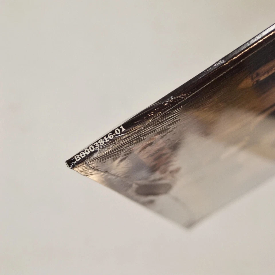 SHOOTER JENNINGS: Put the O Back in Country SEALED Country Rock Vinyl LP - Image 4 of 4