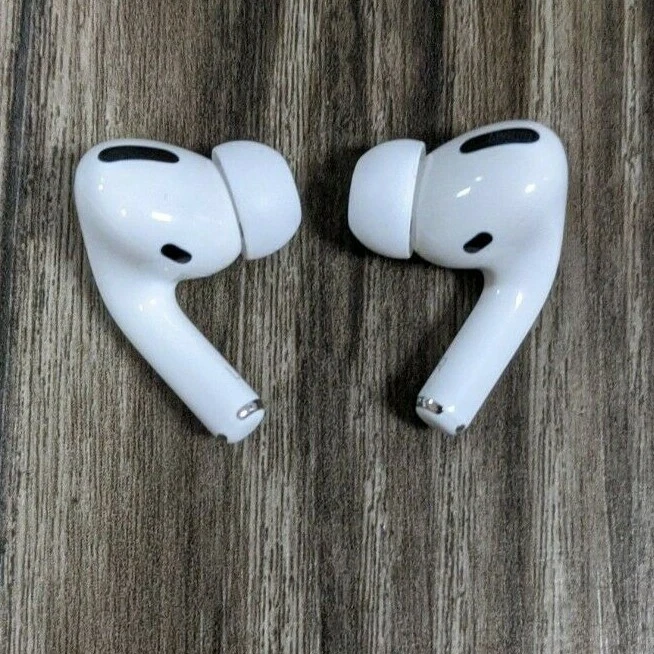 Apple Airpods Pro 1st RIGHT and LEFT Side Airpods - Original Apple Airpods  Pro