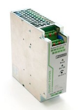 Phoenix Contact QUINT-PS/1AC/24DC/5 2866750 Rev:05 Power Supply -used-