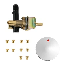 1 x SP20075 Pilot Igniter Assembly Replace Kit For Professional Series RHG50-50F