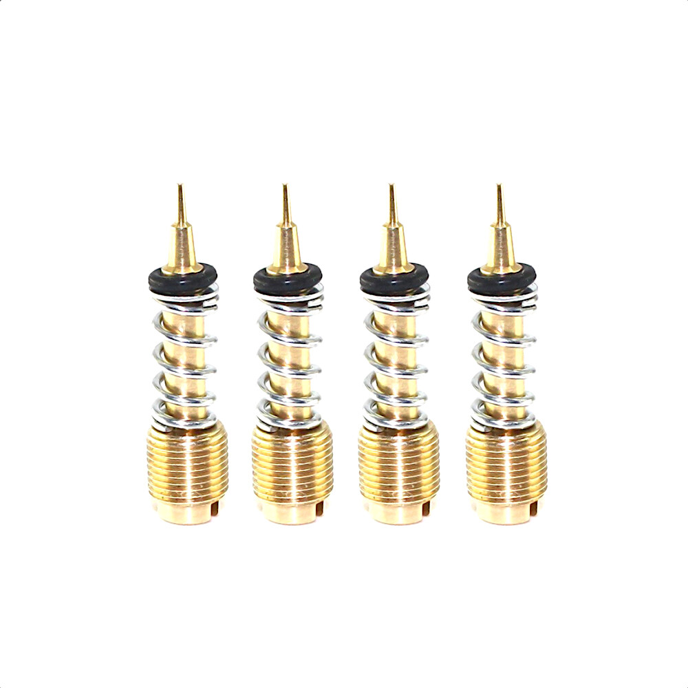 Aiguille de carburateur YAMAHA FJ 1200 kit de 4 pièces pour carburation moto