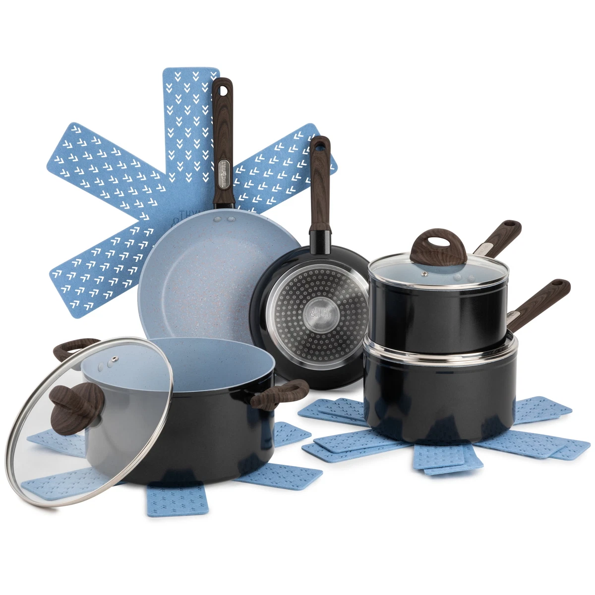 Thyme And Table Cookware