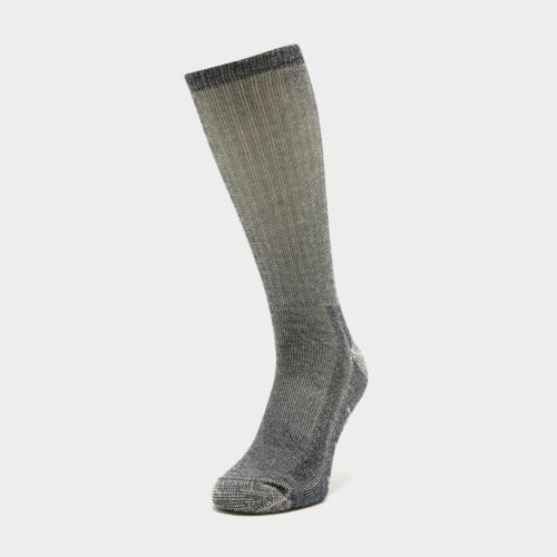 New Smartwool Hike Classic Edition Full Cushion Crew Socks - Picture 2 of 6