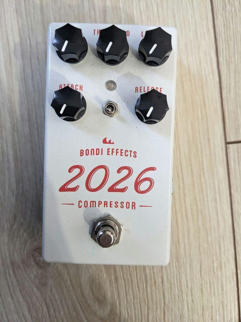 Bondi Effects 2026 Cmpressor | eBay Bondi Effects 2026 Cmpressor | eBay