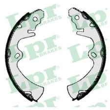 Mâchoire de frein Mazda MAZDA