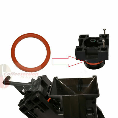 Saeco Gear Repair Kit – Fits Magic, Royal, Incanto & Italia Espresso Machines