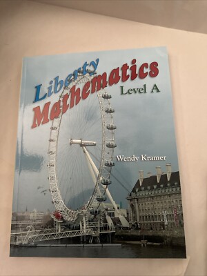 Liberty Mathematics Level A