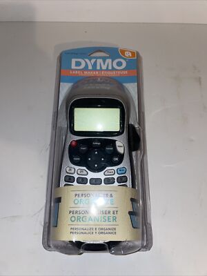 Dymo lable maker 