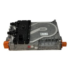 VOLKSWAGEN ID 4 ON BOARD CHARGER UNIT 2020-ON 1EA915684FE