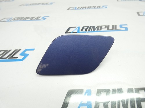 Audi A6 4F Blende Scheinwerferreinigung links 4F0955275 Abdeckung LZ4U Orig. ME