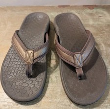 Ladies Vionic Flip Flops USA Size 7