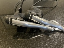 CAMPAGNOLO VELOCE 9 SPEED ERGO BRAKE & GEAR SHIFTERS LEVERS