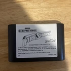 Fire Shark (Sega Genesis, 1990) game only (no case) pristine condition