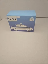 Dash Cam Podofo 1080P Dual Camera Front And Inside A-002