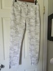 Mudpie Junior Girls Camo Print Pants Size Small — photo 1