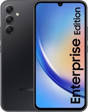 Samsung Galaxy A34 5G 128GB 6GB Graphite Unlocked Smartphone