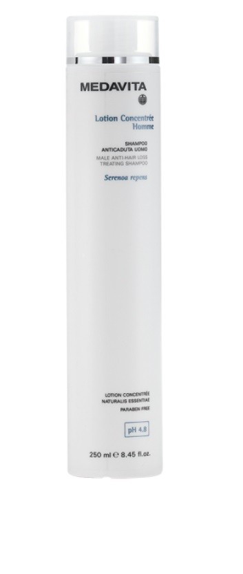 Miglior Shampoo Anticaduta Uomo Medavita 250ml | Offerta Esclusiva