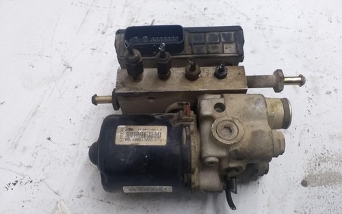 FORD GALAXY III CK ABS Hydraulikblock 7M0907379 1.9 Diesel 1996 28686560
