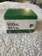 T 950xl 951xl ink cartridges NEW expires 6/28/2028