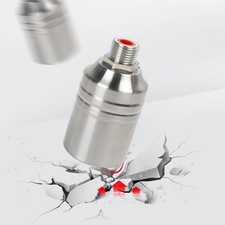 Robust 304 Stainless Steel Floating Valve for Optimal Water Level Control