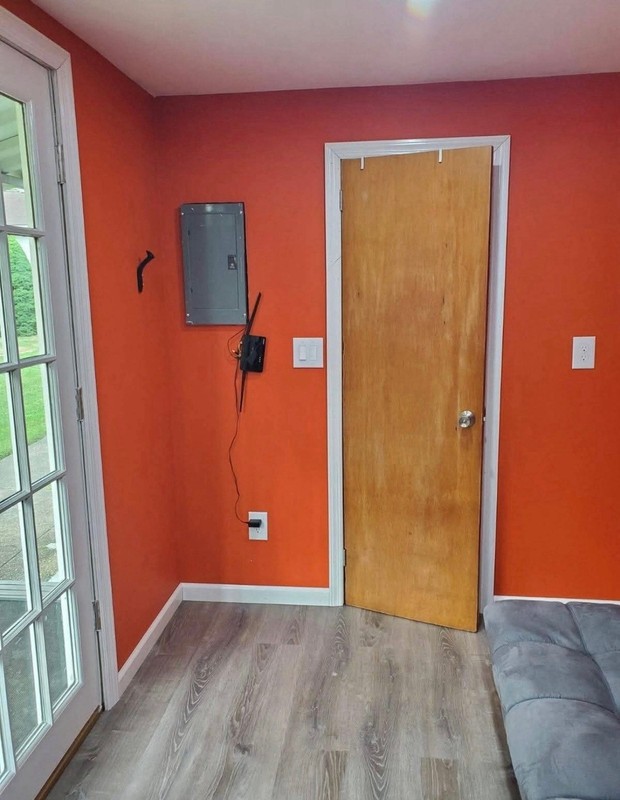 Container Home, Tiny House With Bathroom 20 ft x 8 ft New Build - Image 4