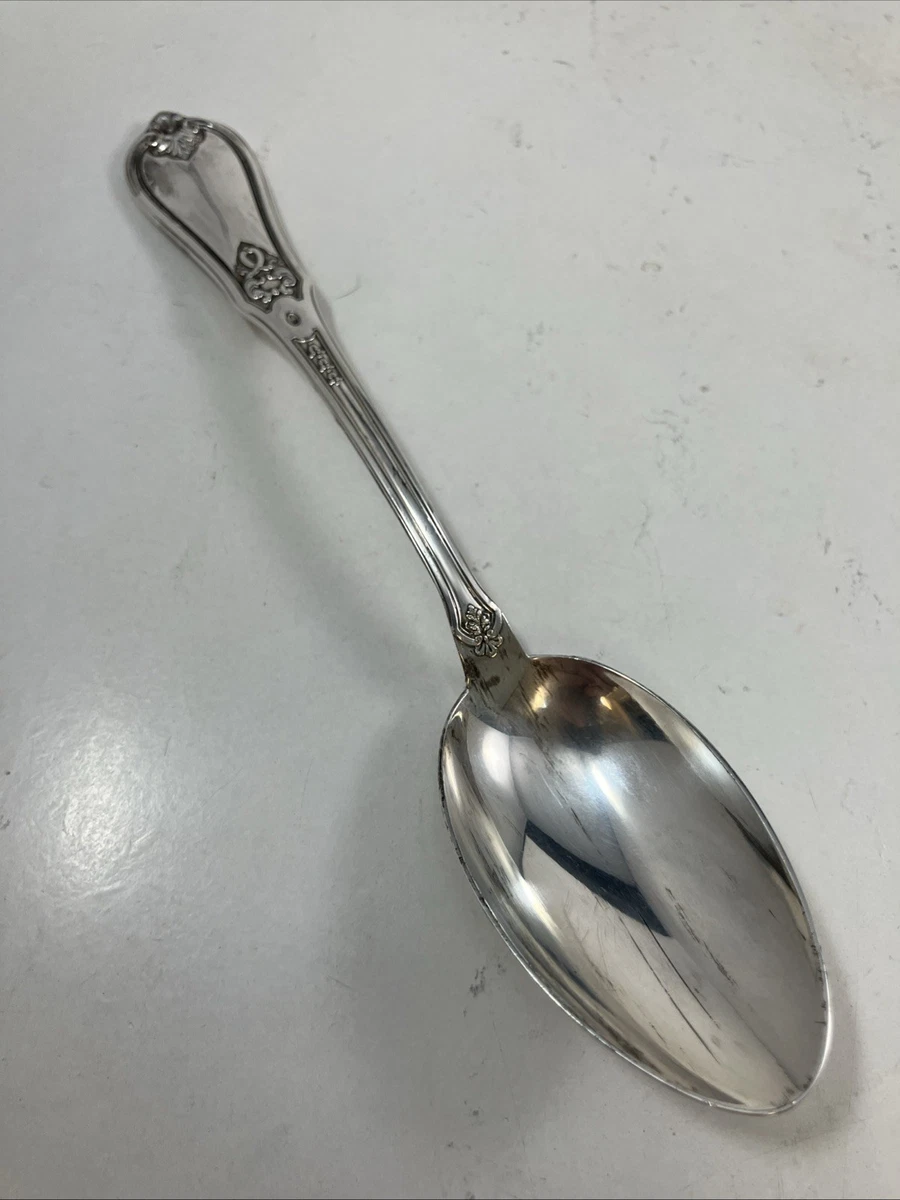 Buccellati Antique US Silver-Plated Flatware for sale | eBay