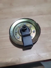 SIMPLICITY 38" DECK Belt TENSIONER ARM Pulley  1685150sm Regent Express