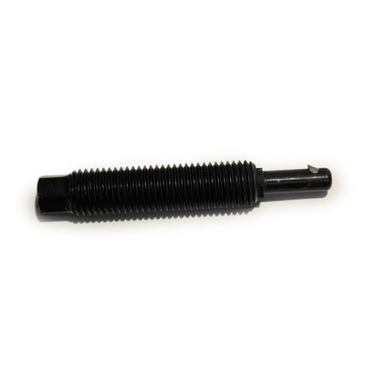 WEHRS MACHINE Screw Jack 1in-8 UNC 1 4in Long Swivel Cup WM2884B