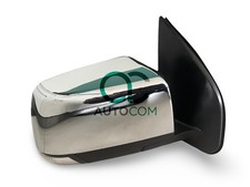 Isuzu D-Max Eiger 2.5td LHD Door Mirror R/H Chrome AutoFold Heated (2012-2021)