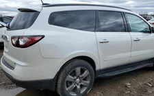 2013-2017 Chevrolet Traverse RH Passenger Dash Airbag OEM