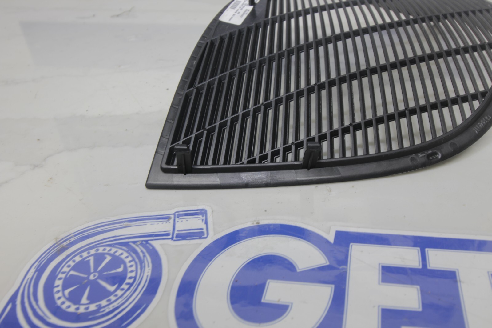 Audi R8 RWS 2017-2021 Right Tweeter cover grille P/N 4S8035436