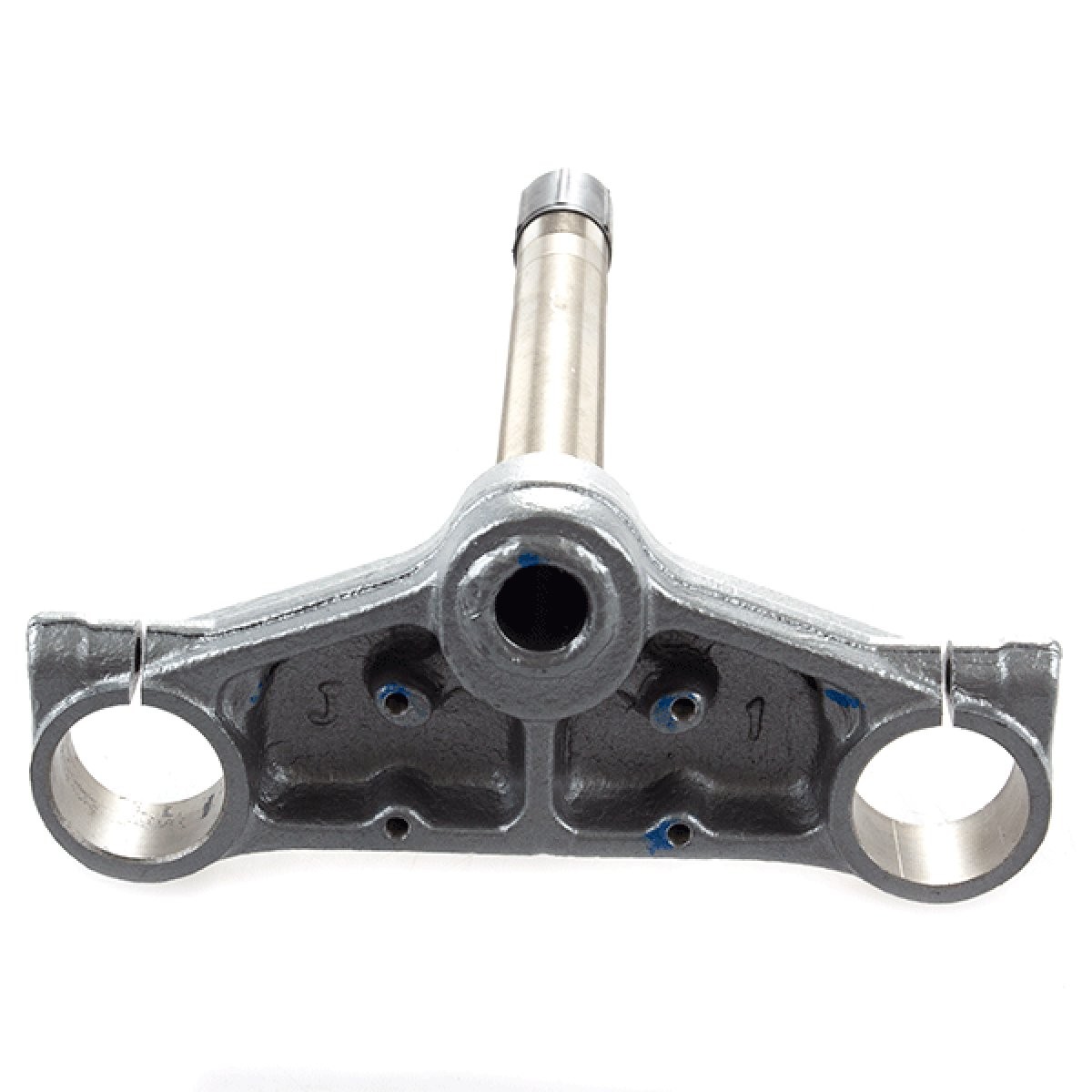 Bottom Yoke for UM125-SC, UM125-SS, UM125-ADV Fixings Front Street Motorcycle