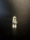 Lego Star Wars Clone Trooper Sergeant (Olive Green) Minifigure SW0438
