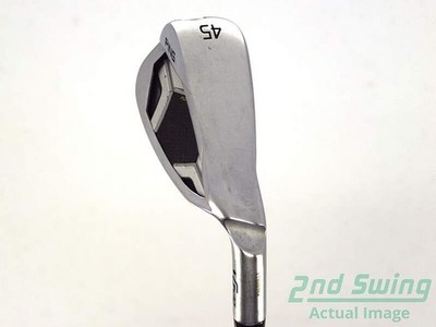 Ping G430 Wedge Pitching Wedge PW 45° Graphite Senior Right Black